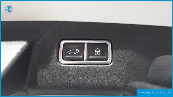KIA SORENTO HEV 1.6 2WD