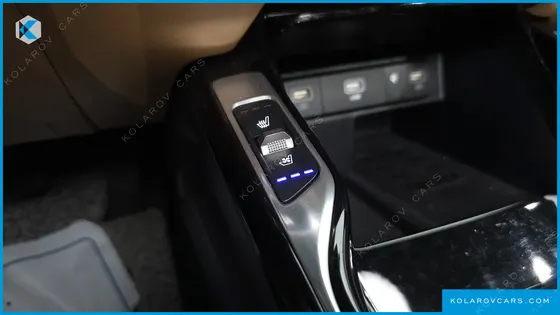 KIA SORENTO HEV 1.6 2WD