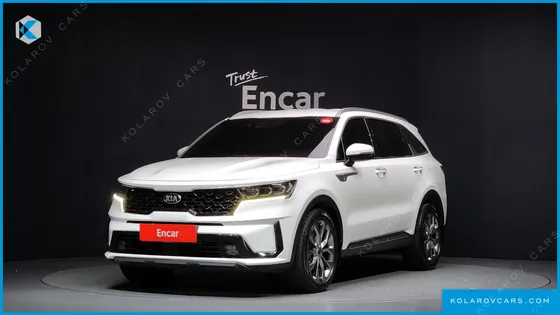 KIA SORENTO DIESEL 2.2 2WD
