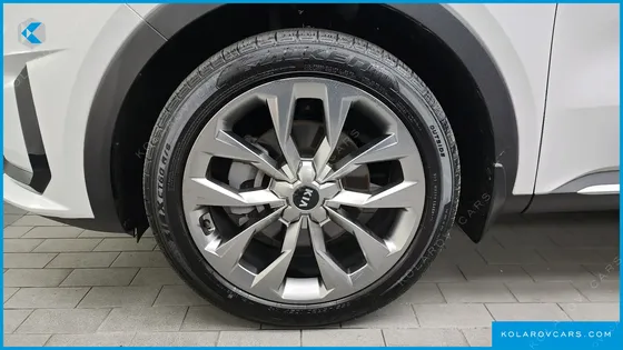 KIA SORENTO DIESEL 2.2 2WD