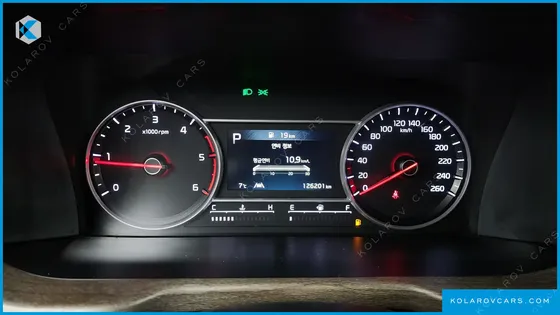 KIA SORENTO DIESEL 2.2 2WD
