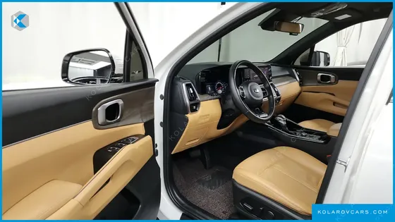 KIA SORENTO DIESEL 2.2 2WD