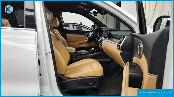 KIA SORENTO DIESEL 2.2 2WD
