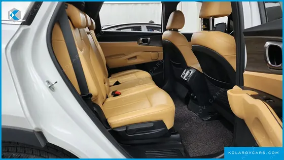 KIA SORENTO DIESEL 2.2 2WD