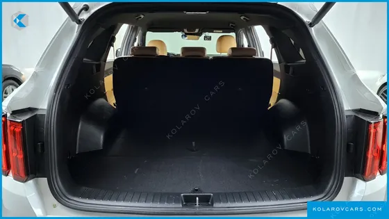 KIA SORENTO DIESEL 2.2 2WD