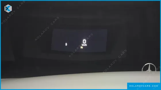 MERCEDES E-CLASS E300E EXCLUSIVE