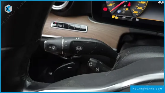 MERCEDES E-CLASS E300E EXCLUSIVE