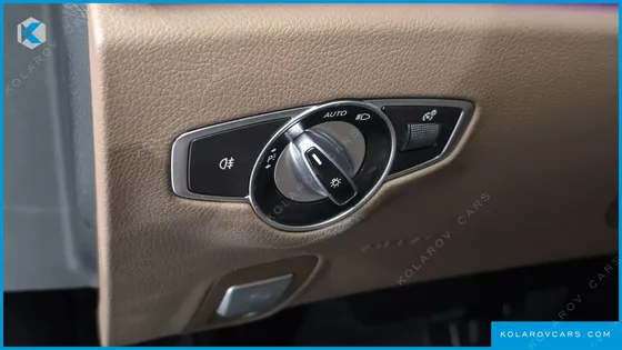 MERCEDES E-CLASS E350 4MATIC AVANTGARDE