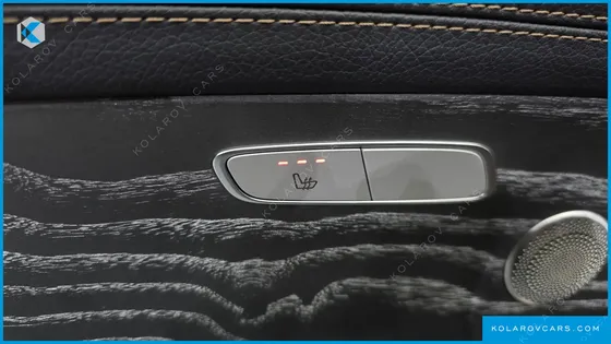 MERCEDES E-CLASS E350 4MATIC AVANTGARDE