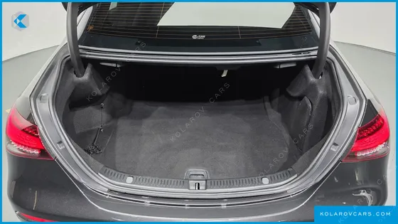 MERCEDES E-CLASS E350 4MATIC AVANTGARDE