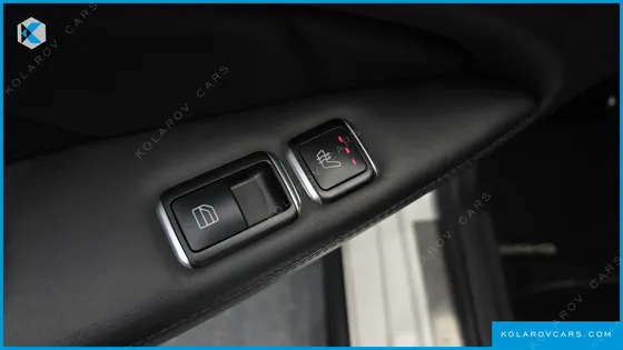 MERCEDES CLS-CLASS CLS63 AMG 4MATIC