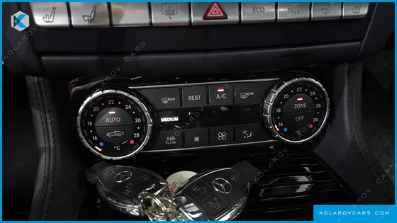 MERCEDES CLS-CLASS CLS63 AMG 4MATIC