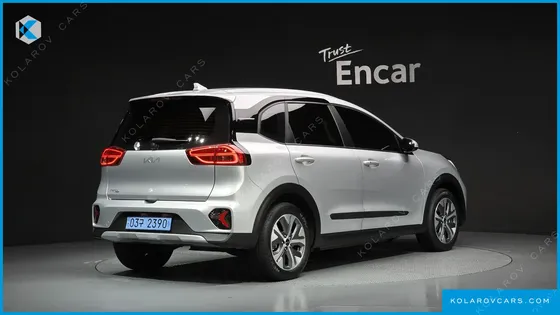 KIA NIRO AIR