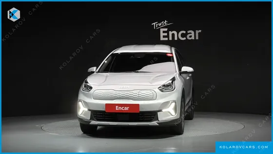 KIA NIRO AIR