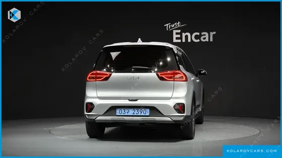 KIA NIRO AIR