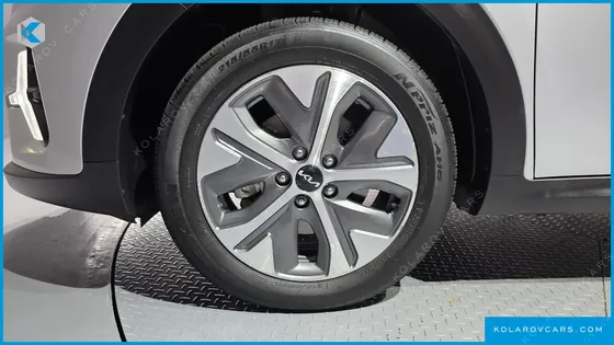 KIA NIRO AIR