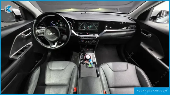 KIA NIRO AIR