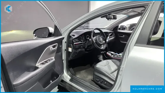 KIA NIRO AIR