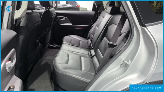 KIA NIRO AIR