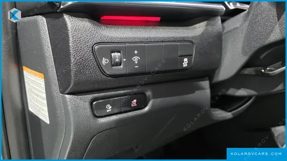 KIA NIRO AIR