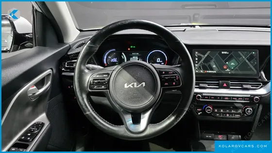 KIA NIRO AIR