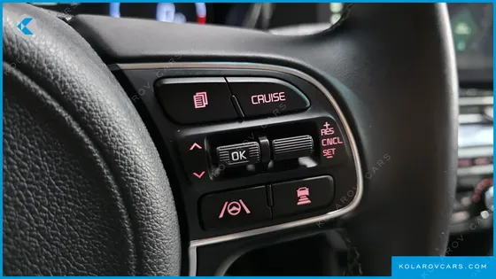 KIA NIRO AIR