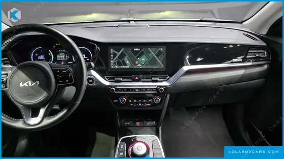 KIA NIRO AIR