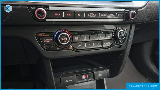 KIA NIRO AIR