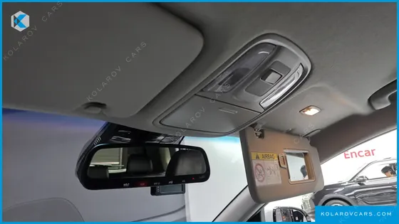 KIA NIRO AIR