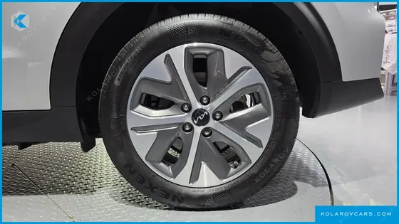 KIA NIRO AIR