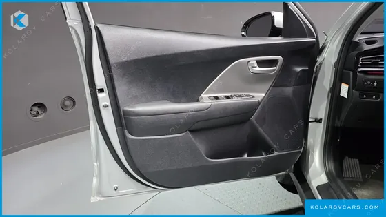 KIA NIRO AIR