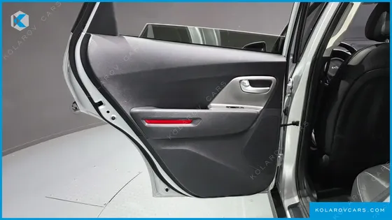 KIA NIRO AIR