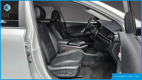 KIA NIRO AIR