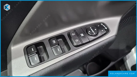 KIA NIRO AIR