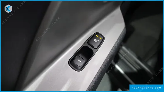 KIA NIRO AIR