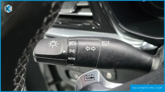 KIA NIRO AIR