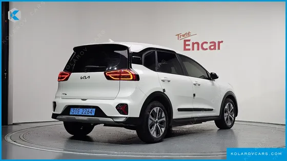 KIA NIRO AIR