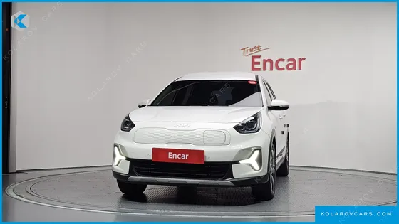 KIA NIRO AIR