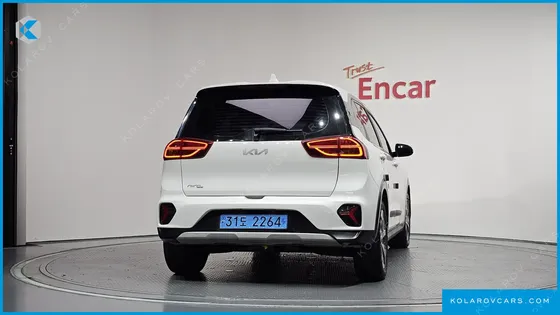 KIA NIRO AIR