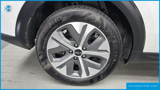 KIA NIRO AIR