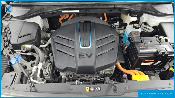 KIA NIRO AIR