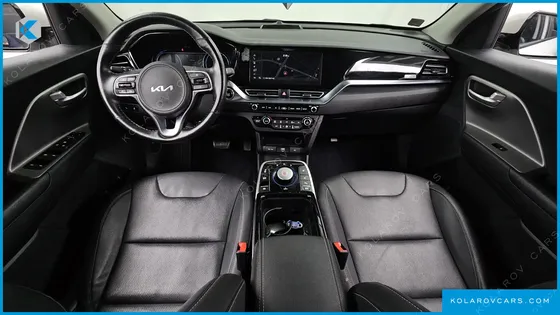 KIA NIRO AIR