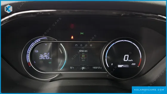 KIA NIRO AIR