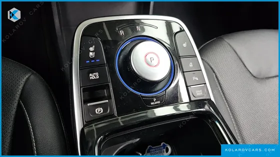 KIA NIRO AIR