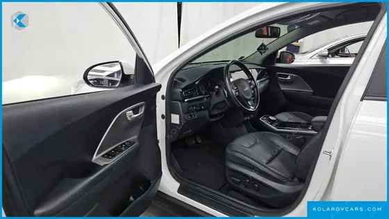 KIA NIRO AIR