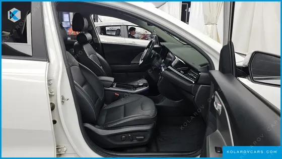 KIA NIRO AIR