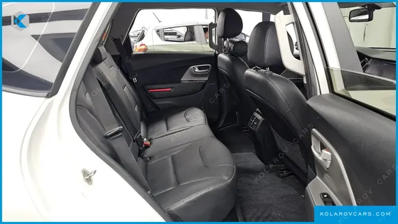 KIA NIRO AIR