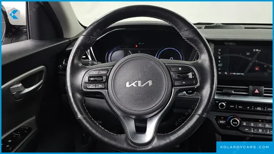 KIA NIRO AIR
