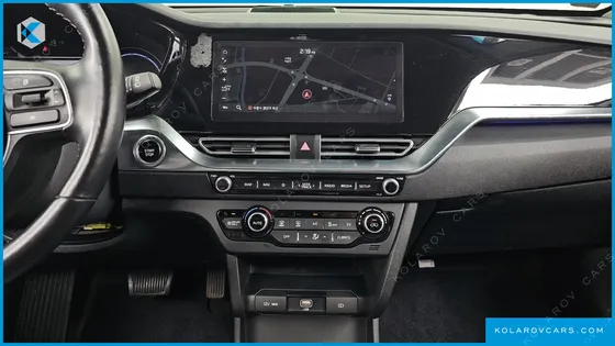 KIA NIRO AIR