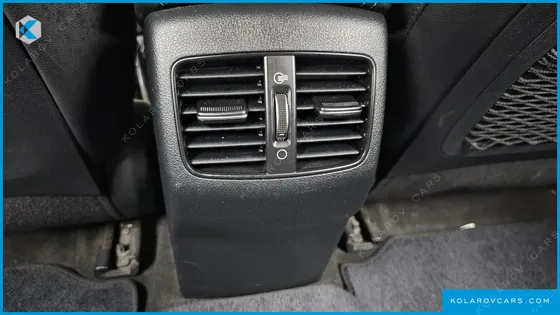 KIA NIRO AIR